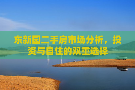东新园二手房市场分析，投资与自住的双重选择