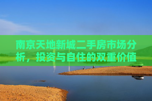 南京天地新城二手房市场分析，投资与自住的双重价值