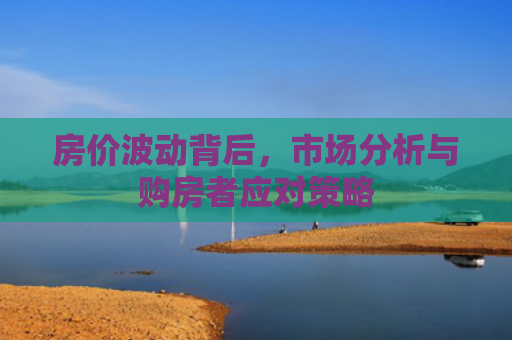 房价波动背后，市场分析与购房者应对策略
