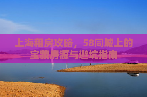上海租房攻略，58同城上的宝藏房源与避坑指南