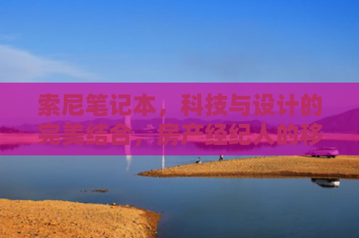 索尼笔记本，科技与设计的完美结合，房产经纪人的移动办公新选择