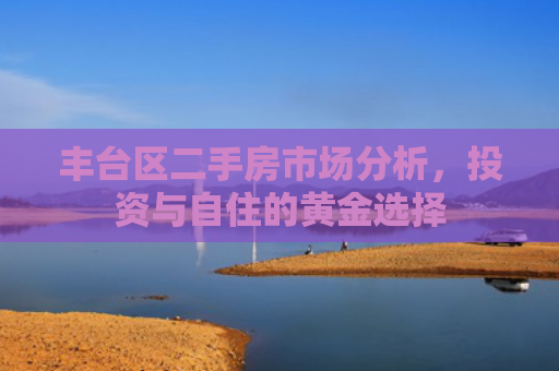 丰台区二手房市场分析，投资与自住的黄金选择