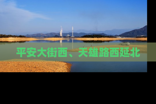 平安大街西、天雄路西延北
