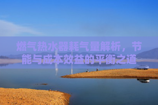 燃气热水器耗气量解析，节能与成本效益的平衡之道