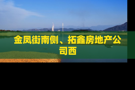 金凤街南侧、拓鑫房地产公司西