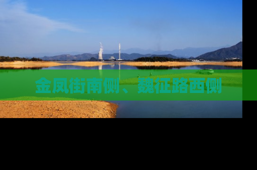 金凤街南侧、魏征路西侧