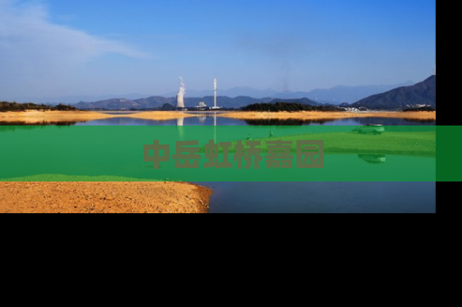 中岳虹桥嘉园
