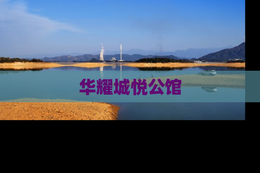 华耀城悦公馆