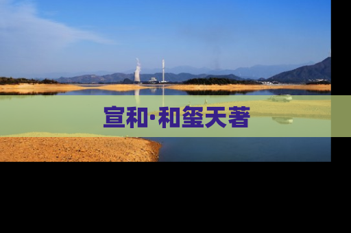 宣和·和玺天著