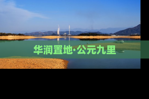 华润置地·公元九里