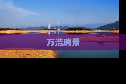 万浩瑞景