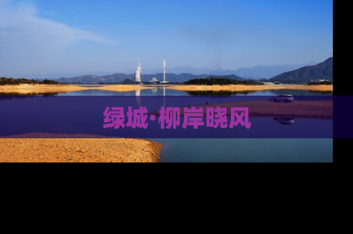 绿城·柳岸晓风