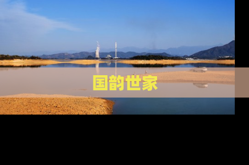国韵世家